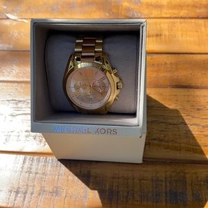 Michael Kors Watch